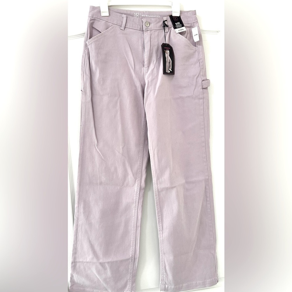 No Boundaries Carpenter Jeans